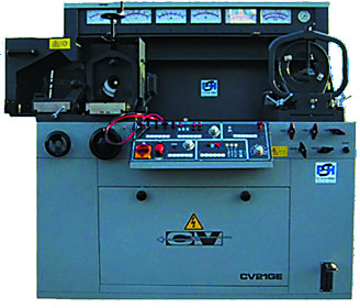 MSG MS COM тестер для проверки реле регуляторов генераторов 12 В - АвтоРемОборудование